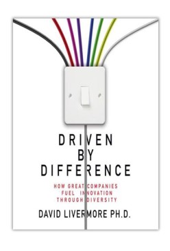 Driven by Difference