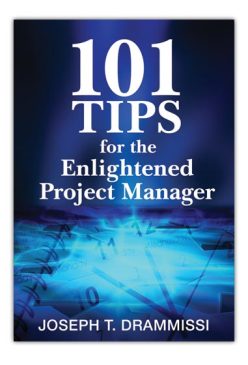 101-Project-Managent-Tips
