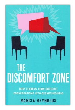 Discomfort-Zone