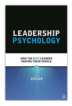 Leadership-Psychology