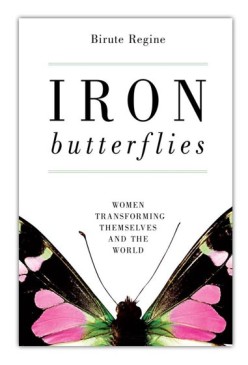 Iron-Butterflies