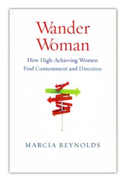 Wander-Woman