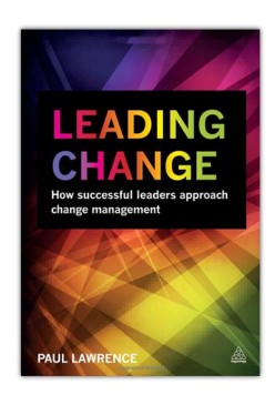 Leading-Change