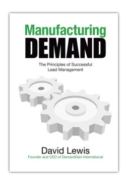 Manufacturing-Demand