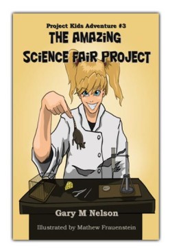 Amazing-Science-Fair-Project