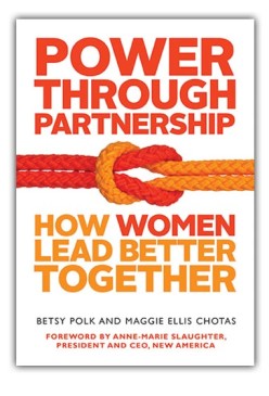 Power-Through-Partnership