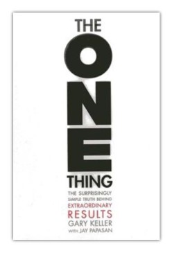The-One-Thing