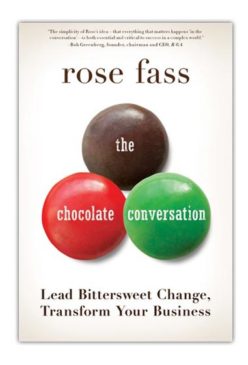 Chocolate-Conversation