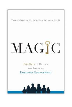 MAGIC 5-keys-of-employee-engagement