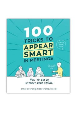 100-tricks-to-appearing-smart